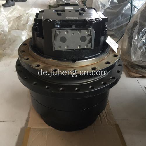 31E9-00030 R290LC-3 Achsantrieb R290LC3 Fahrmotor kpl